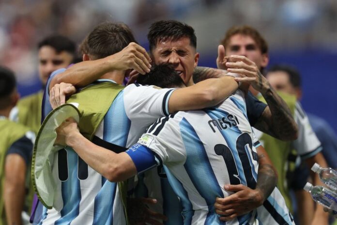 argentina