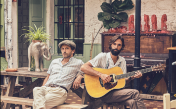 BONIER encara el final de la gira de La Noria mientras prepara su esperado segundo álbum