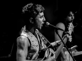 Honestamente punk y más sincero que nunca, llega lo nuevo de LAVIC