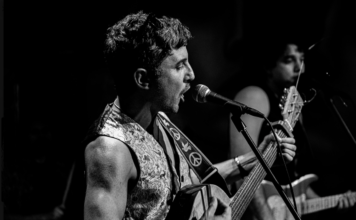 Honestamente punk y más sincero que nunca, llega lo nuevo de LAVIC