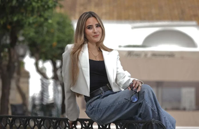 verónica Rojas