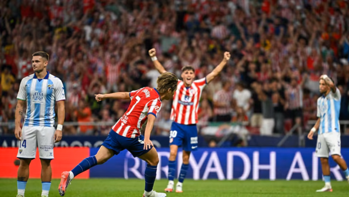 atletico