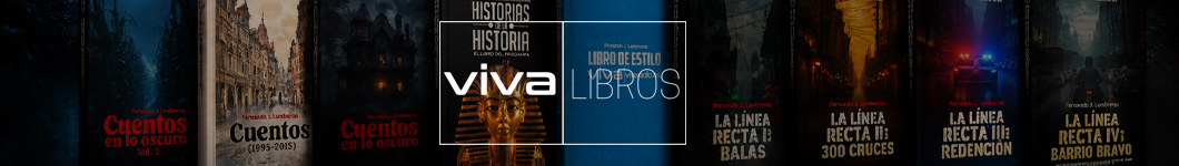 Accede a VIVA LIBROS