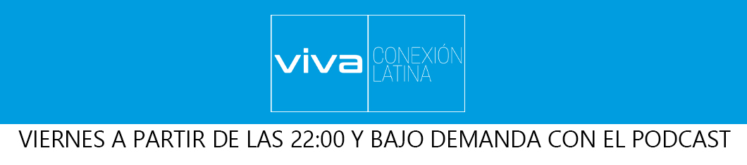 head CONEXION LATINA