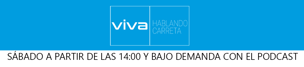 head HABLANDO CARRETA