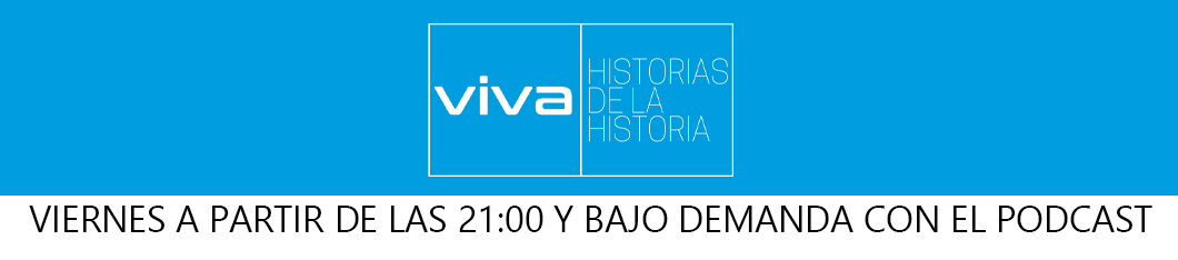 head HISTORIAS