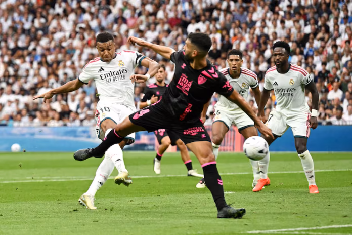 mbappe
