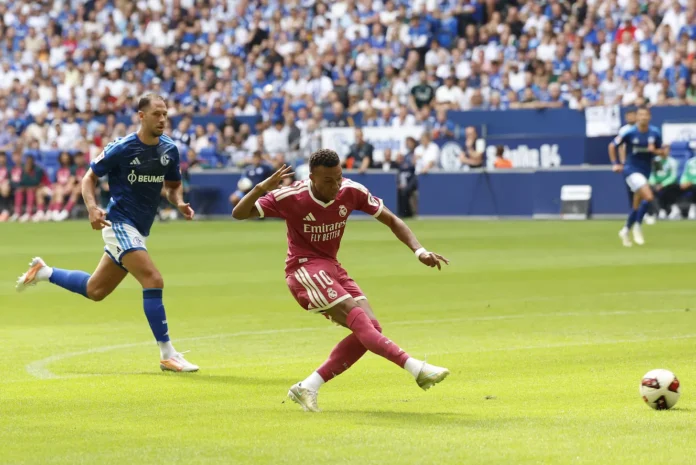 mbappe