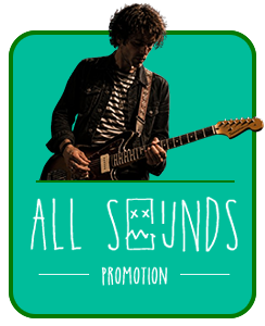 ALL SOUNDS Noticias y promociones de ALL SOUNDS
