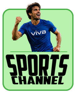 SPORTS CHANNEL Sports Channel