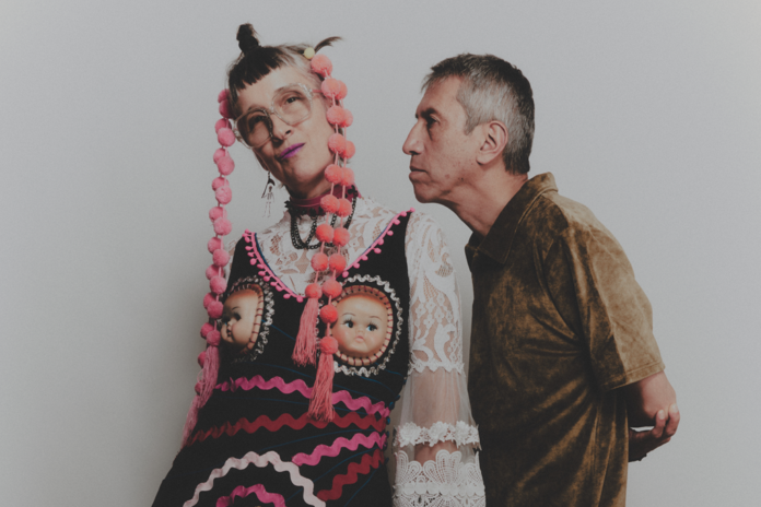 Aterciopelados © Cesar Balcazar