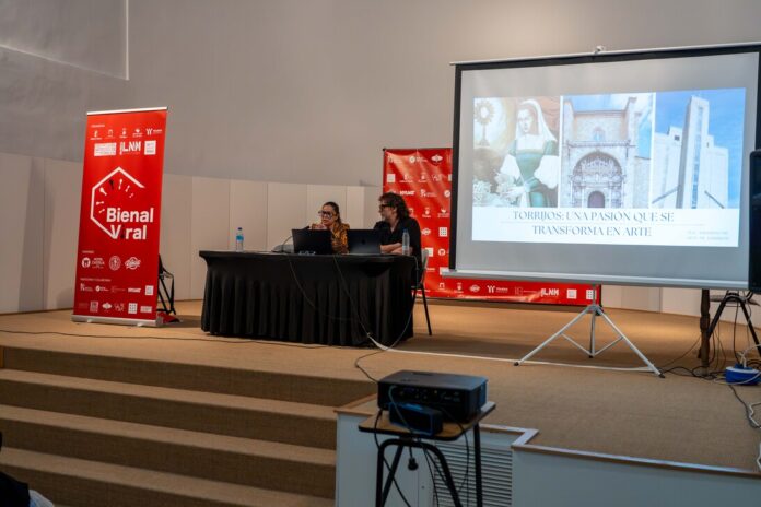Bienal viral - IP