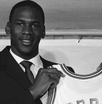 HISTORIAS DE LA HISTORIA: Converse y el baloncesto III