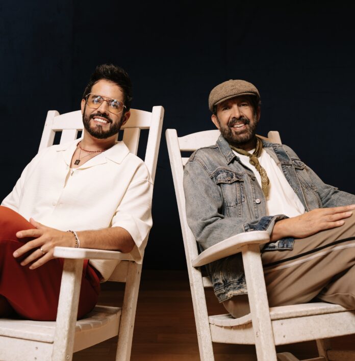Juan Luis Guerra Manny Cruz (COVER)