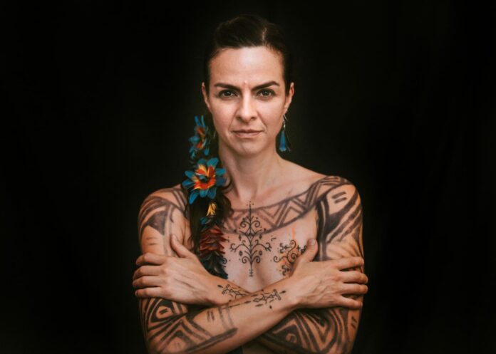 Mayita - Abracadabra (2)