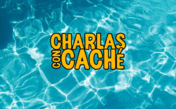 CHARLAS CON CACHÉ con DIEGO MONTOYA