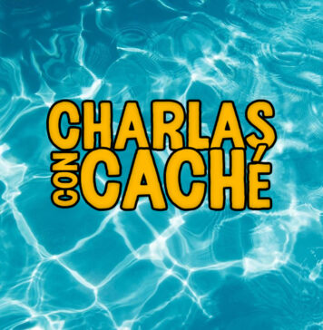 CHARLAS CON CACHÉ con DIEGO MONTOYA