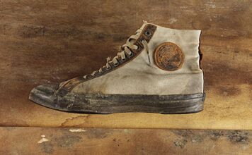 HISTORIAS DE LA HISTORIA: Converse y el baloncesto I