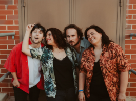 KARLAN ensancha su universo sonoro en ‘Digan lo que digan’, su segundo álbum