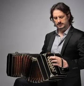 PRIMER PLANO con PABLO JAURENA