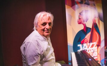 CHARLAS CON CACHÉ con PEDRO OJESTO