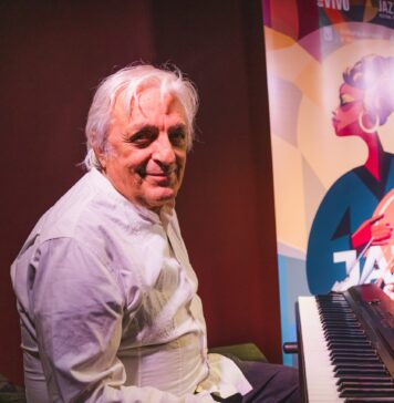 CHARLAS CON CACHÉ con PEDRO OJESTO