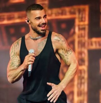 EL DISCO DEL AÑO: Ricky Martin – Revivo
