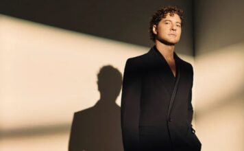 EL DISCO DEL AÑO: David Bisbal, Eternos