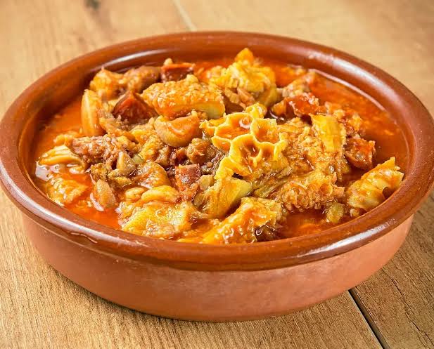 casqueria
