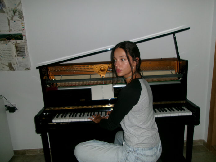 claudia