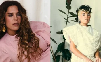 PRIMER PLANO con INÉS FONSECA y CÉLIA RUIZ