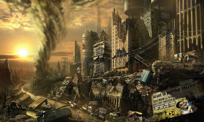 mundo