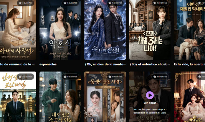 novelas