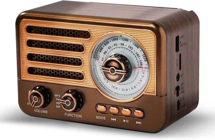radio